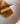 Ochre Silk Ribbon