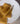 Ochre Silk Ribbon