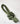 Olive Mulberry Silk Heatless Curling Rod