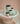 Mint Green Silk Ribbon