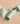 Mint Green Silk Ribbon