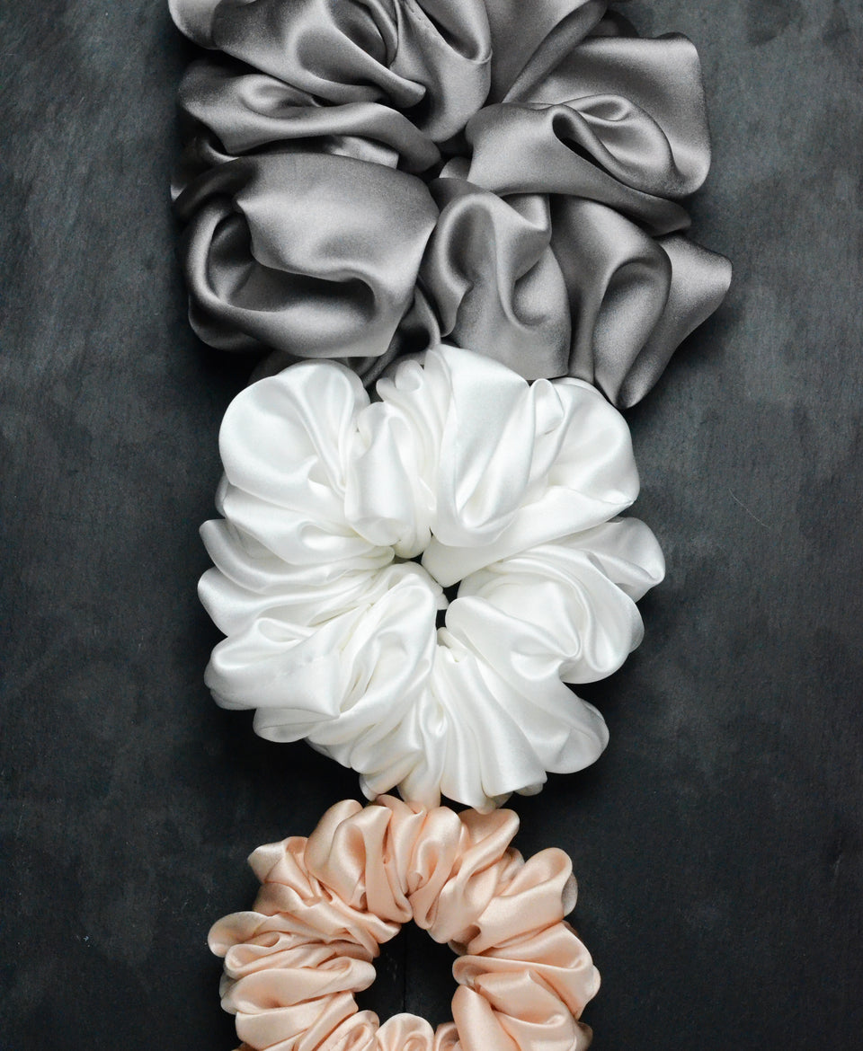 Naturally Hand Dyed Silk Ribbons for Weddings – The Silk Studio
