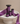Sugar Plum Silk Ribbon