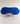 Navy Mulberry Silk Eye Mask