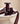 Chocolate Silk Ribbon - NEW lengths available!