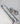 Champagne Mulberry Silk Heatless Curling Rod