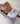 Auburn Mulberry Silk Heatless Curling Rod