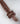 Auburn Mulberry Silk Heatless Curling Rod