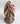 Auburn Mulberry Silk Hair Wrap