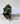 Olive Mulberry Silk Hair Scrunchie - Medium